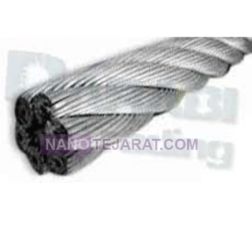 steel wire rope